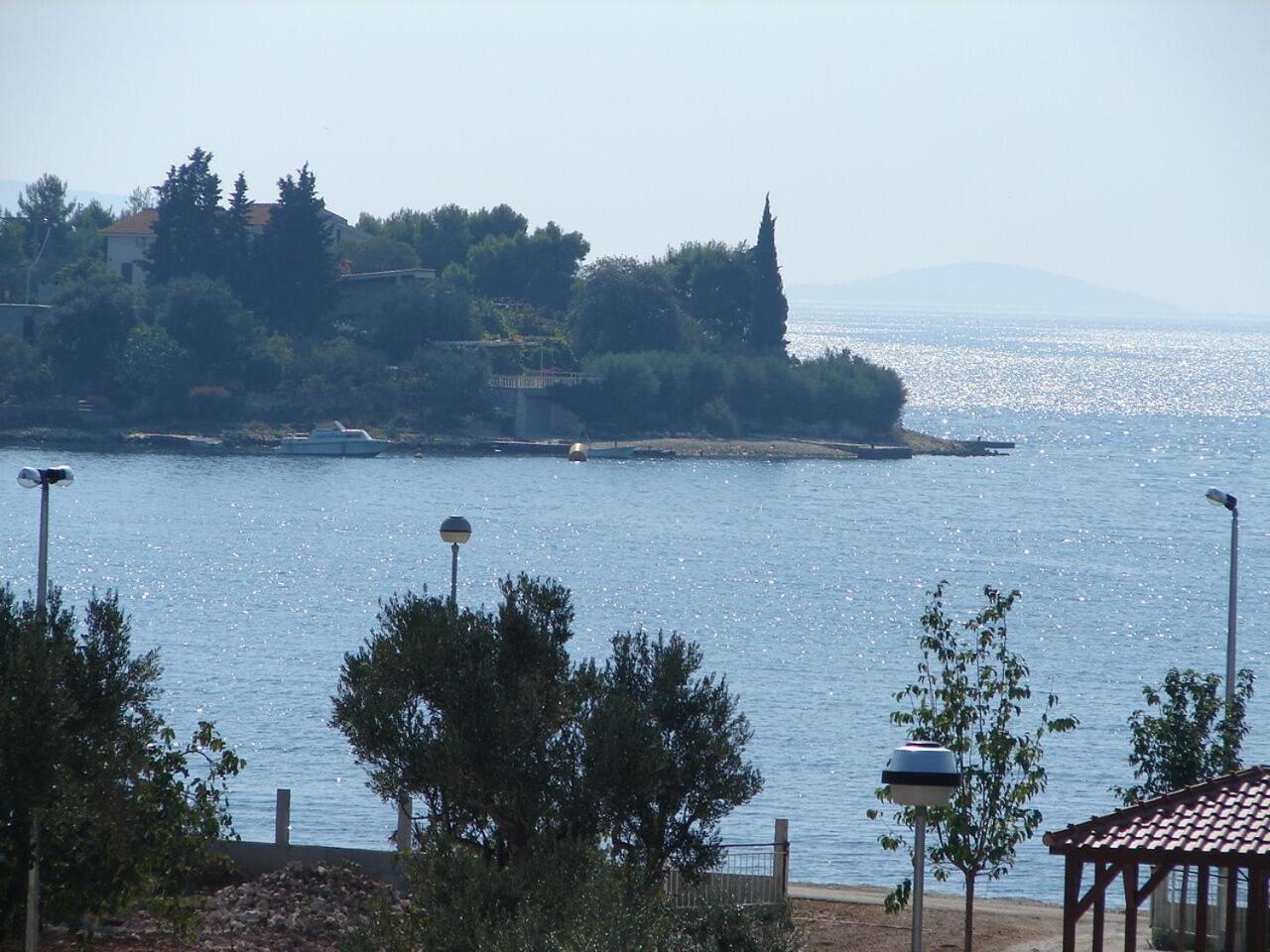 Apartments Ante - 50 M From The Sea Seget Vranjica Exterior photo